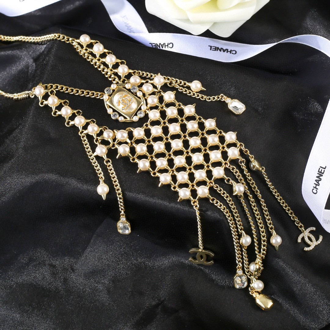 cc New Arrival Necklace 0059