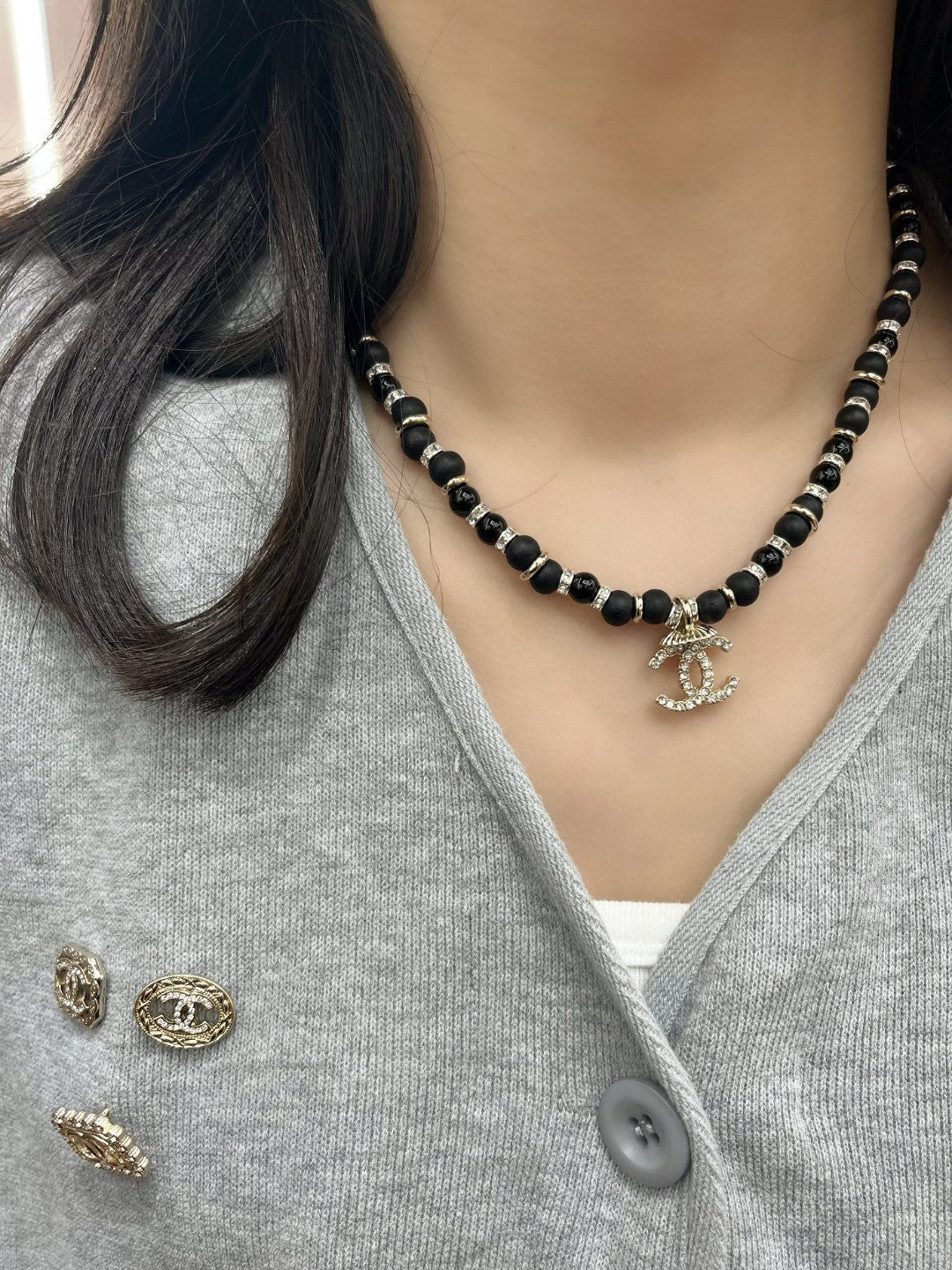 CC Jewelry New Arrival 0043