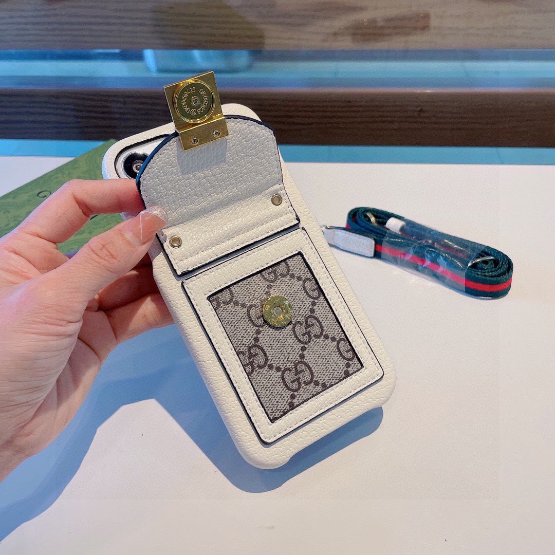 GG Phone Case 0007