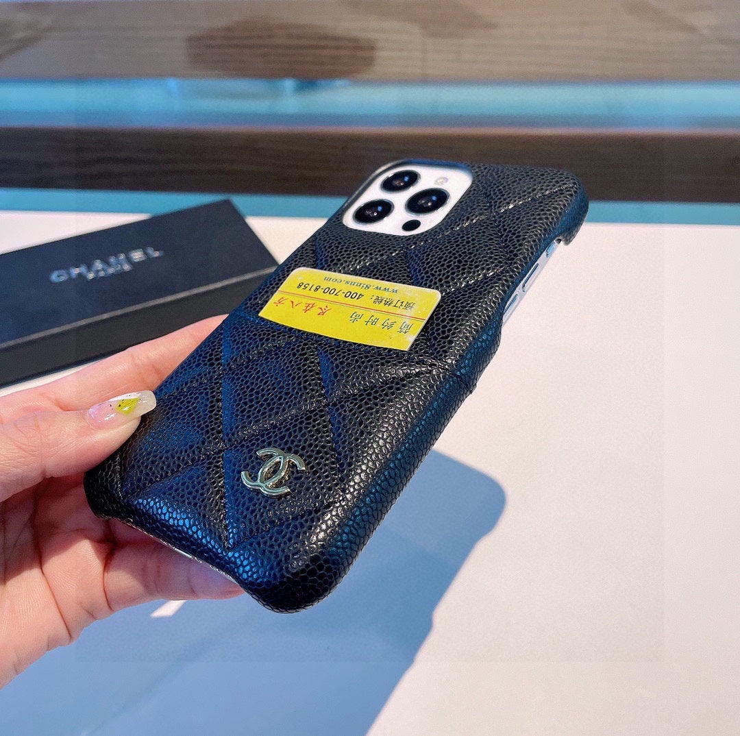 CC Phone Case 0021