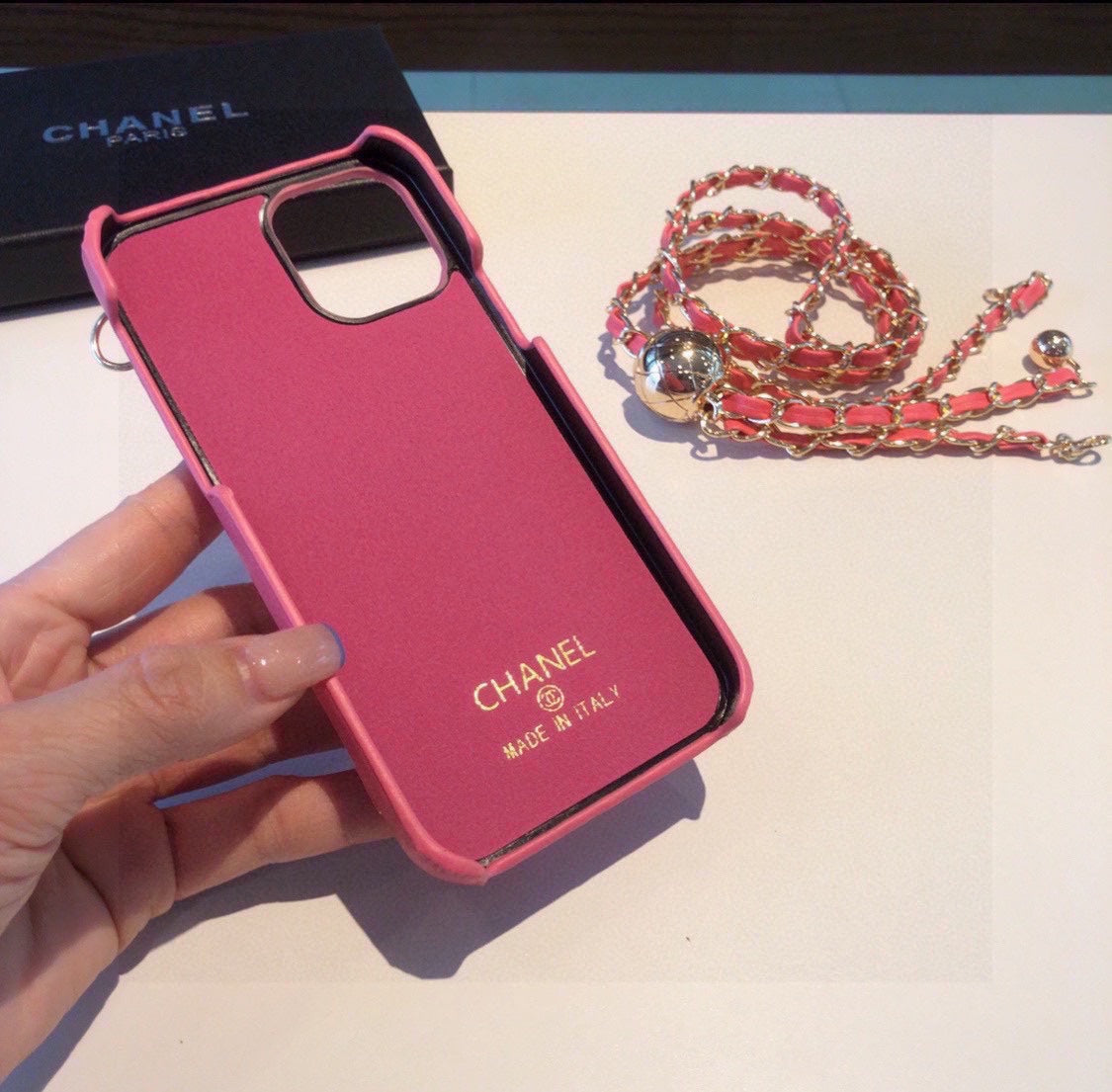 CC Phone Case 0022