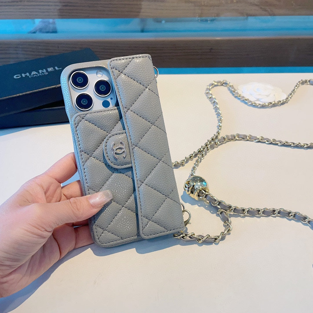 CC phone case new arrival 03~