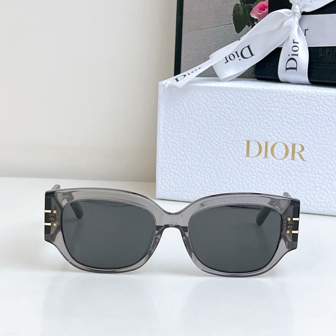DI*R Eyewear SIZE: 55-18-140