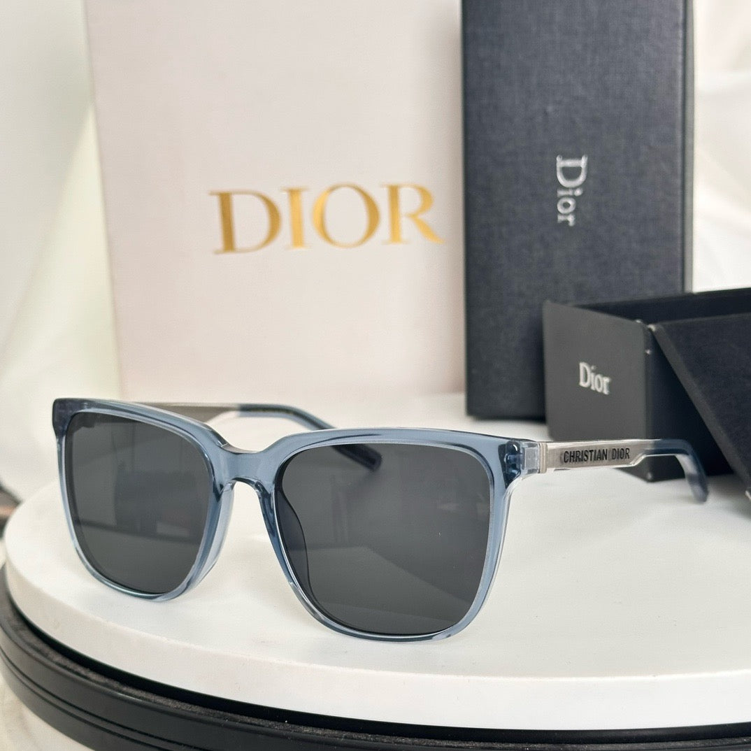 DI*R Eyewear SIZE: