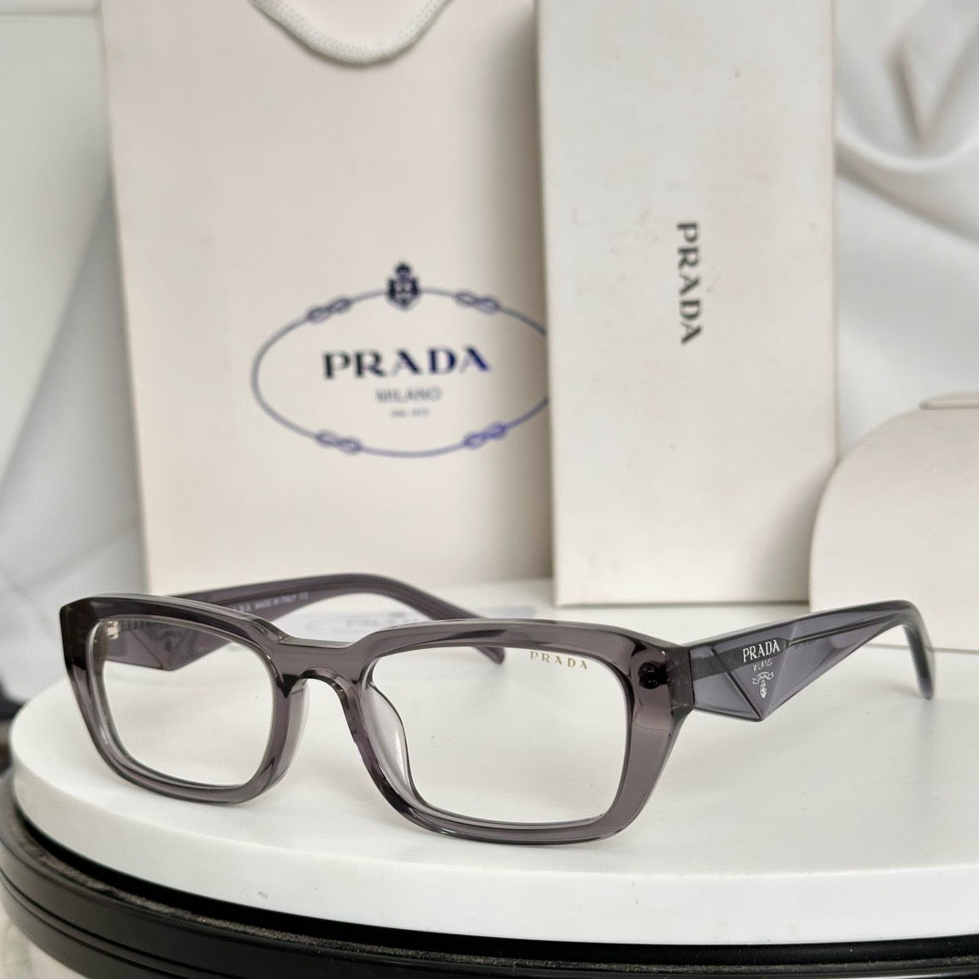 PRA Eyewear SIZE: 53-19-140