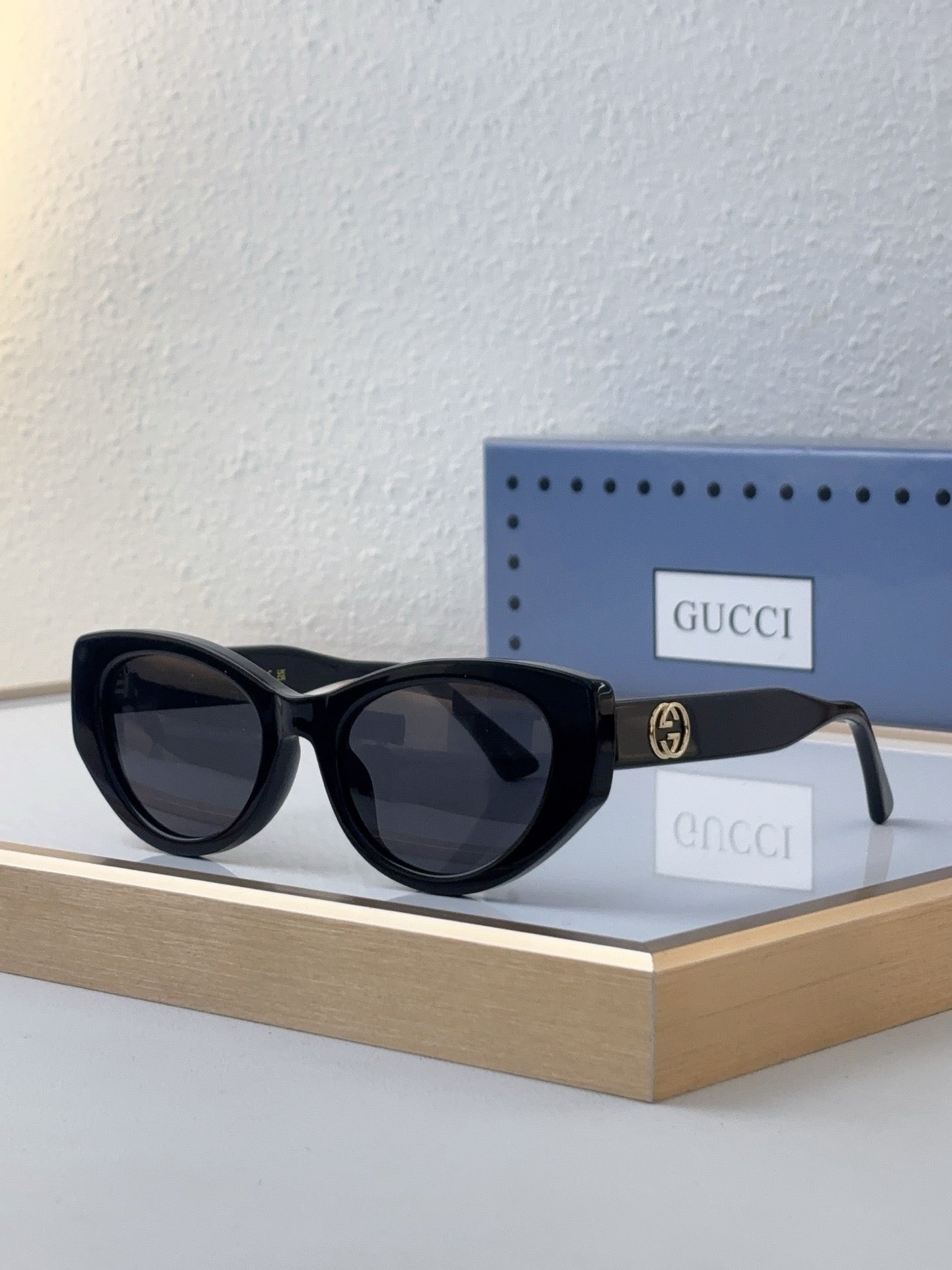 GG* Eyewear SIZE: 54-18-140