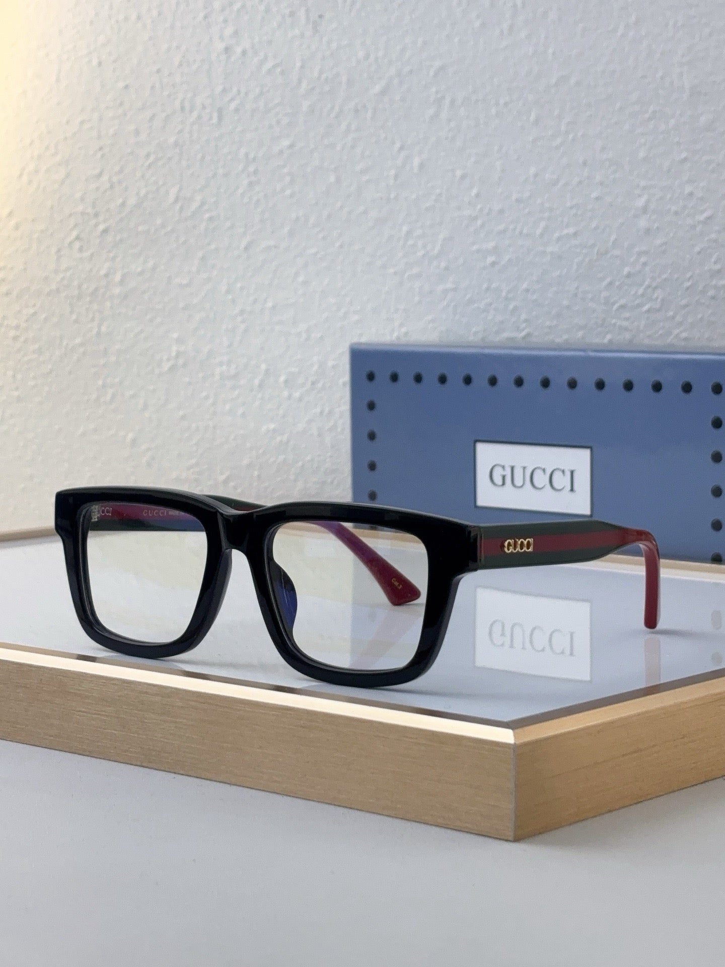 GG* Eyewear SIZE: 54-19-145