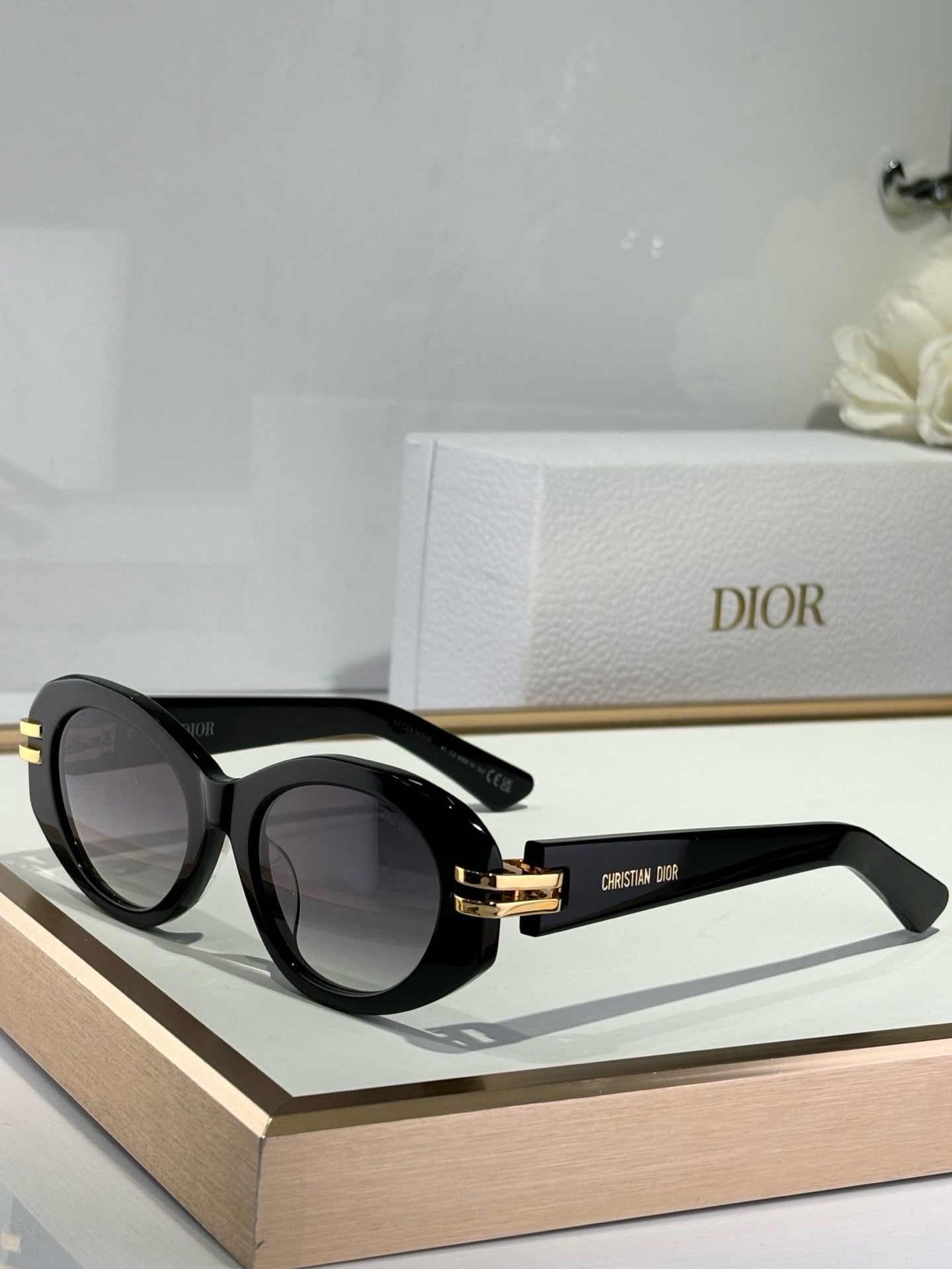 DI*R Eyewear SIZE: 54-23-145