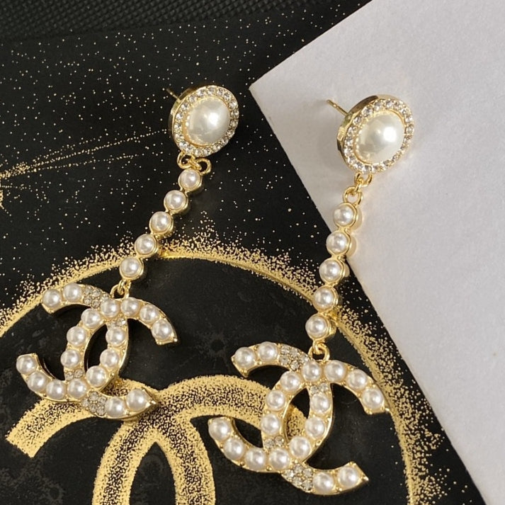 cc New Arrival Earrings 010