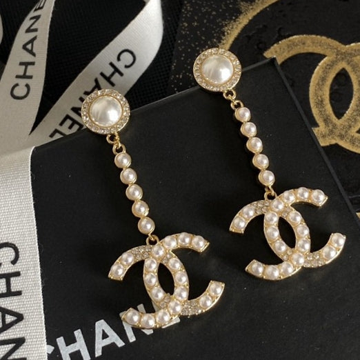 cc New Arrival Earrings 010