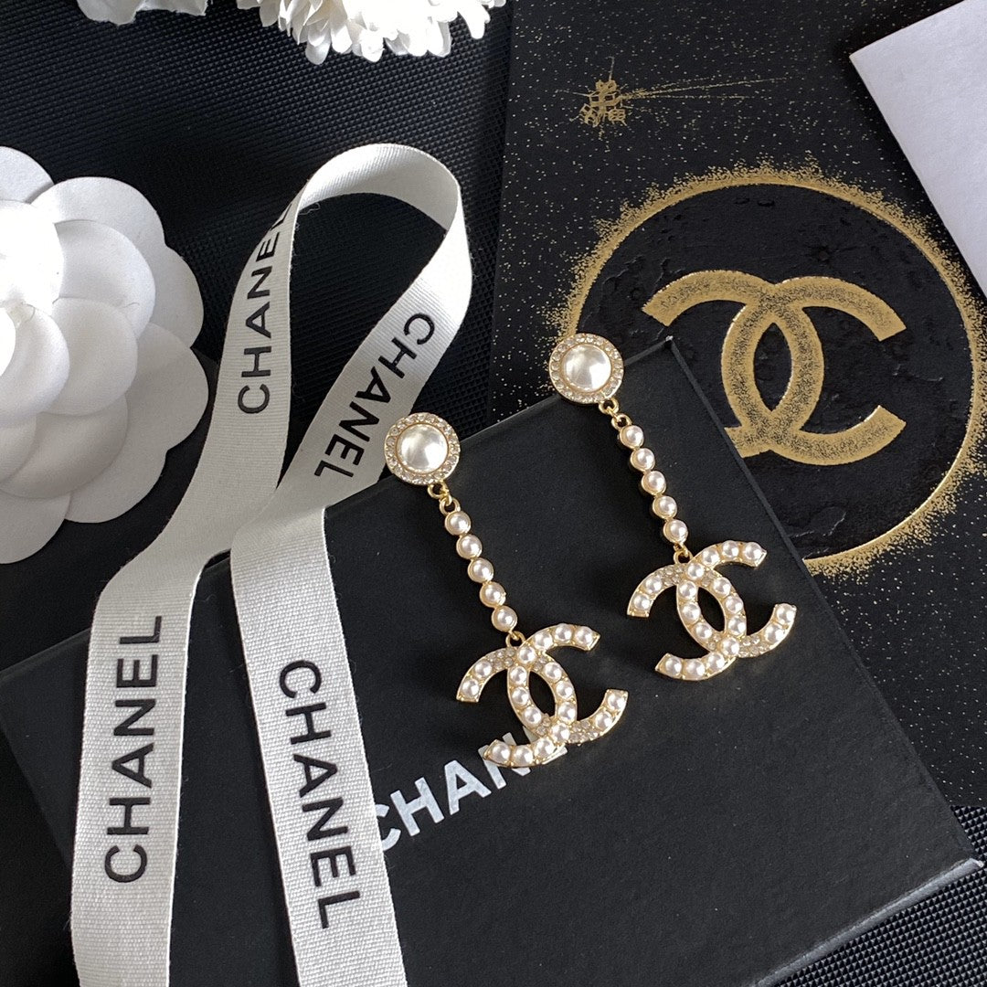 cc New Arrival Earrings 010