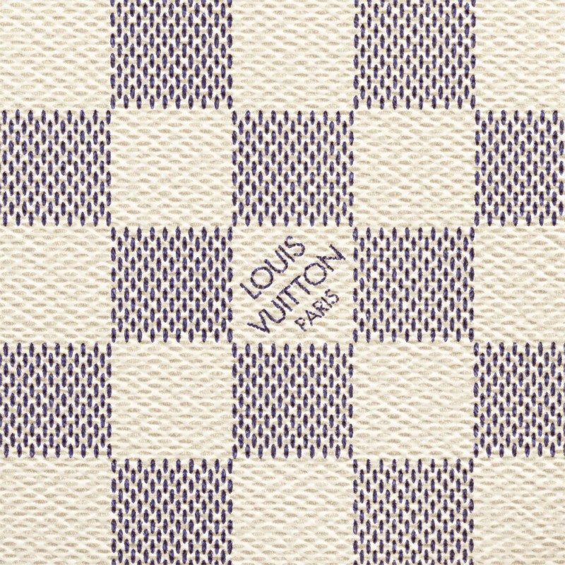 L-bag N40333 Boite Chapeau Souple PM