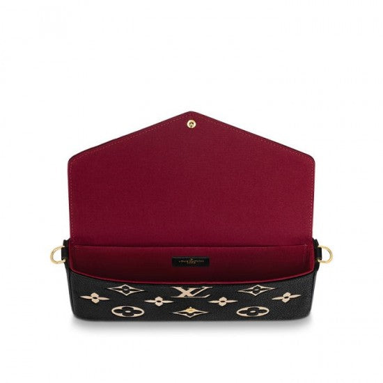 L-bag M80482 Félicie Pochette