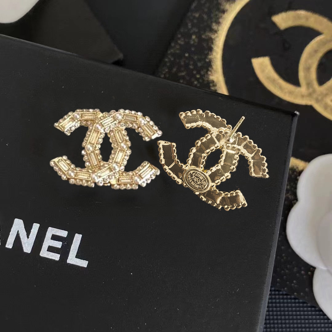 cc New Arrival Earrings 011