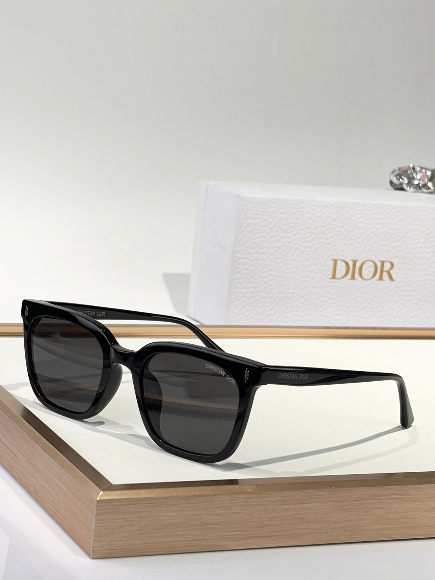 DI*R Eyewear SIZE: 53-23-146