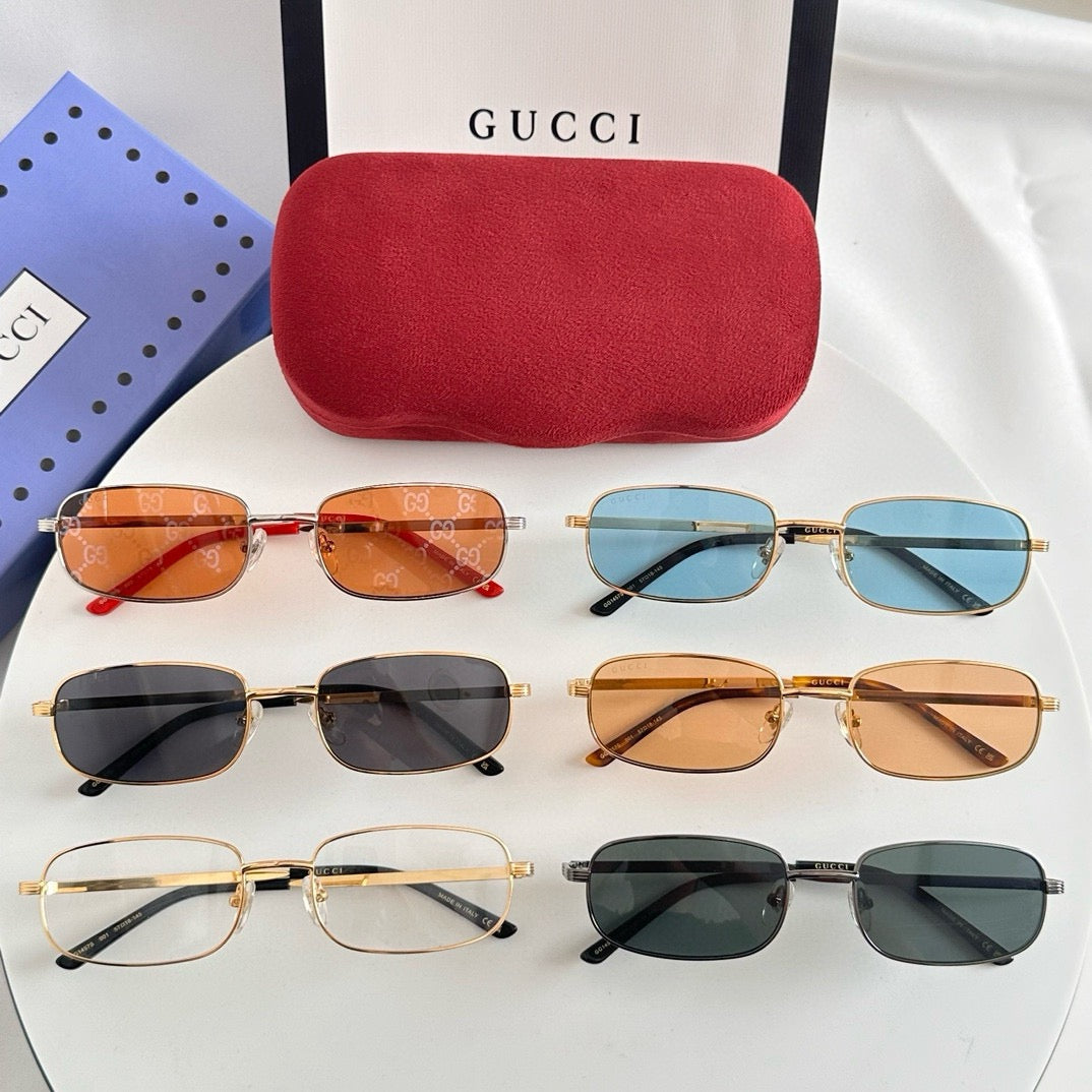 GG* Eyewear SIZE: 57-18-145