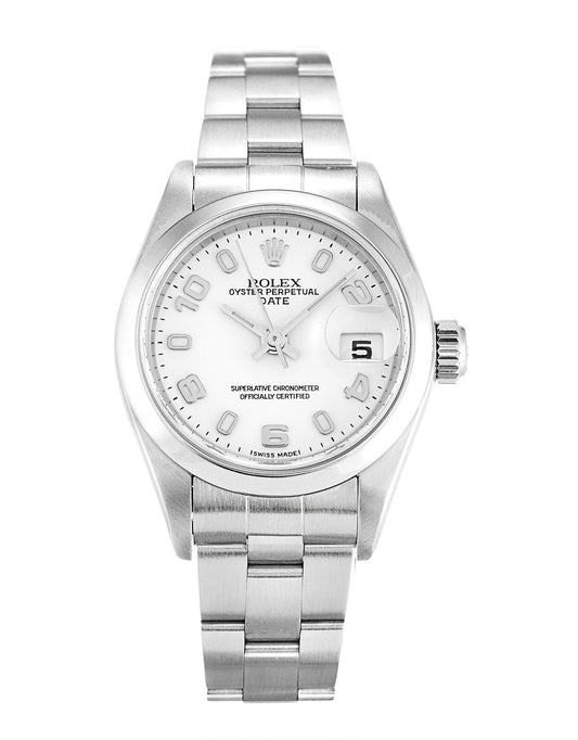 Rw Datejust Lady 79160