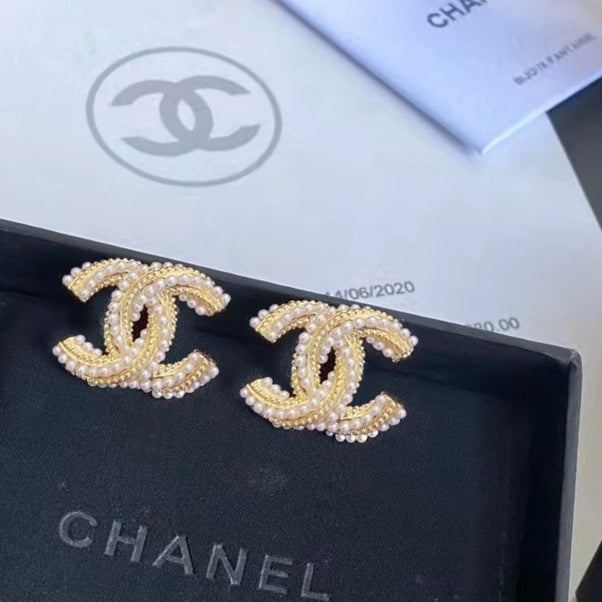 cc New Arrival Earrings 011
