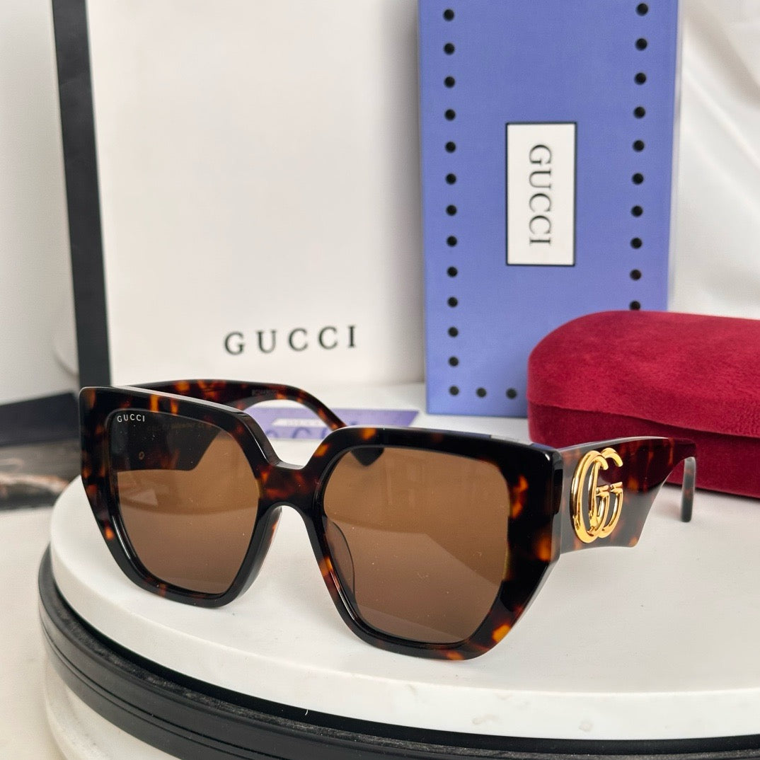 GG* Eyewear SIZE: 54-18-145