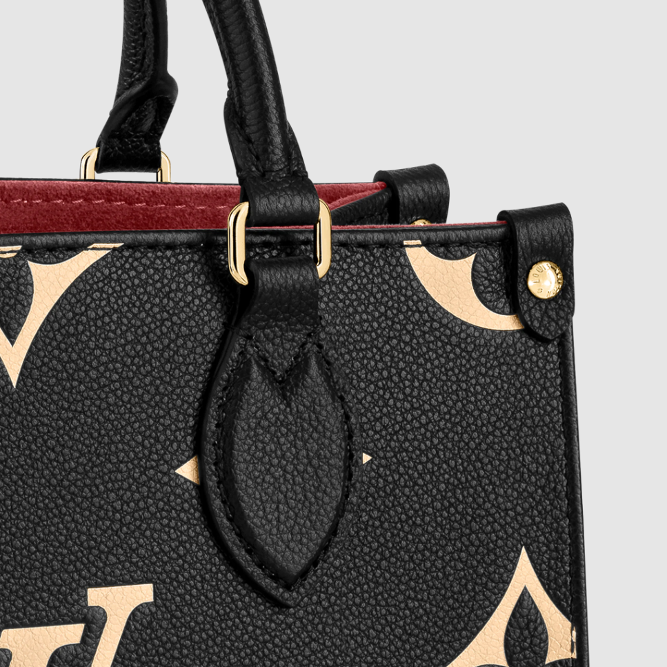L M45659 Onthego