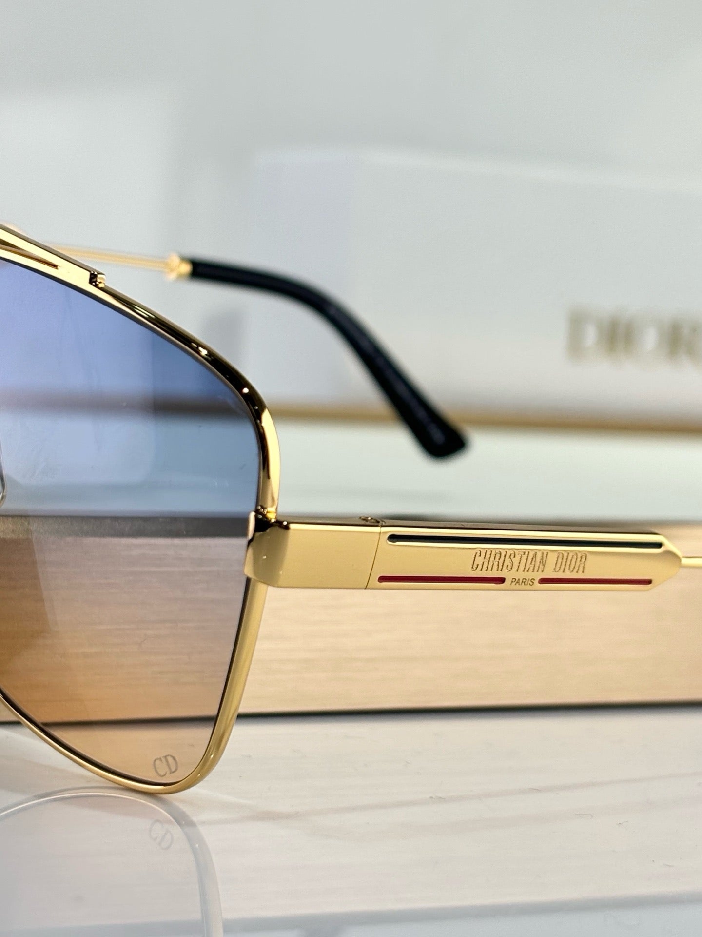DI*R Eyewear SIZE: 60-15-145