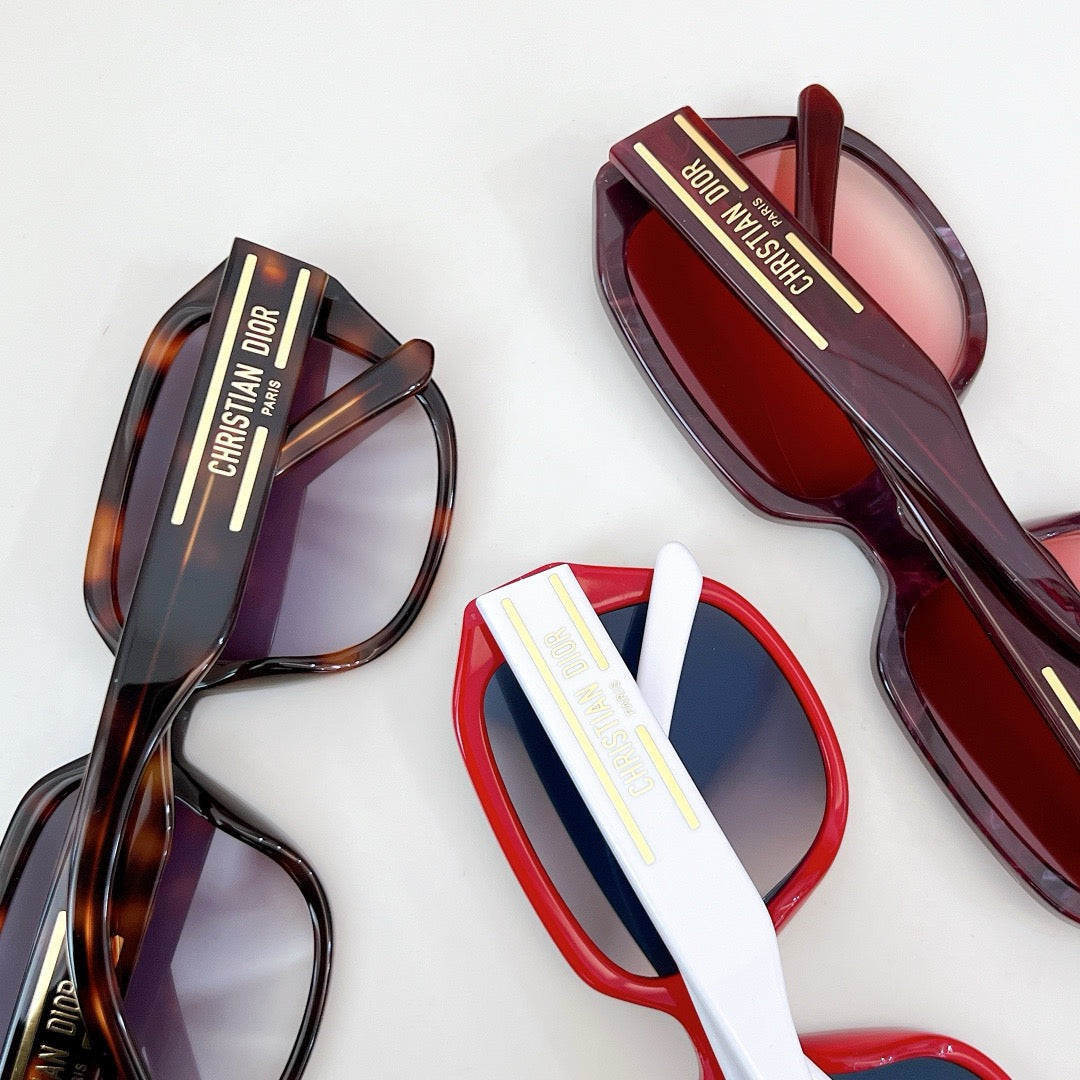 DI*R Eyewear SIZE: 56-19-145