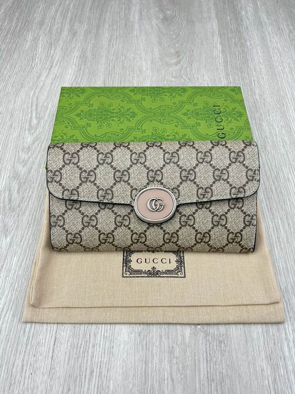 gg wallet 10X19X3.5cm 03