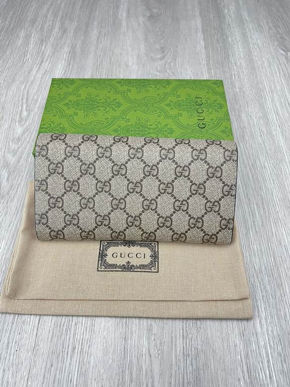 gg wallet 10X19X3.5cm 03
