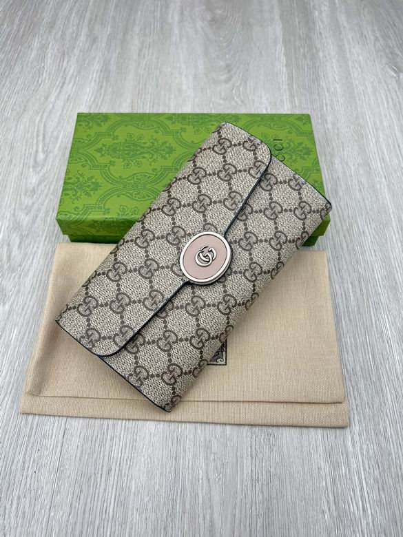 gg wallet 10X19X3.5cm 03