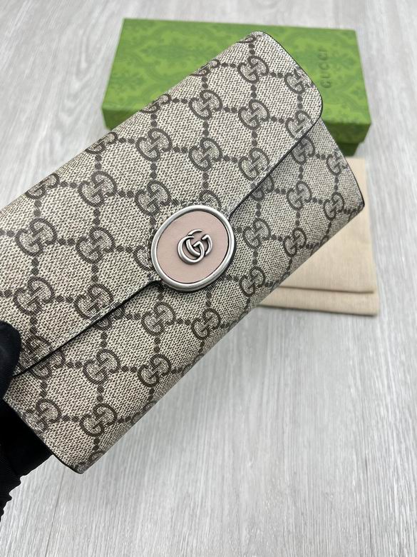gg wallet 10X19X3.5cm 03