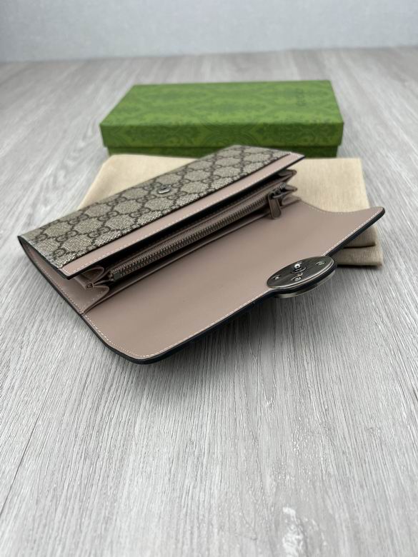 gg wallet 10X19X3.5cm 03