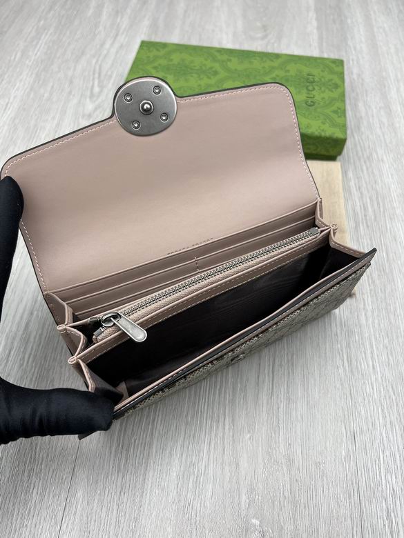 gg wallet 10X19X3.5cm 03