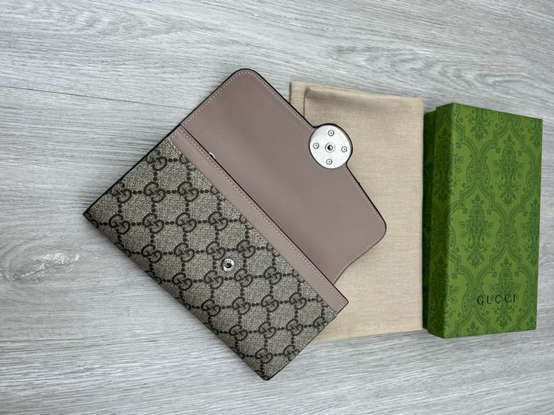 gg wallet 10X19X3.5cm 03