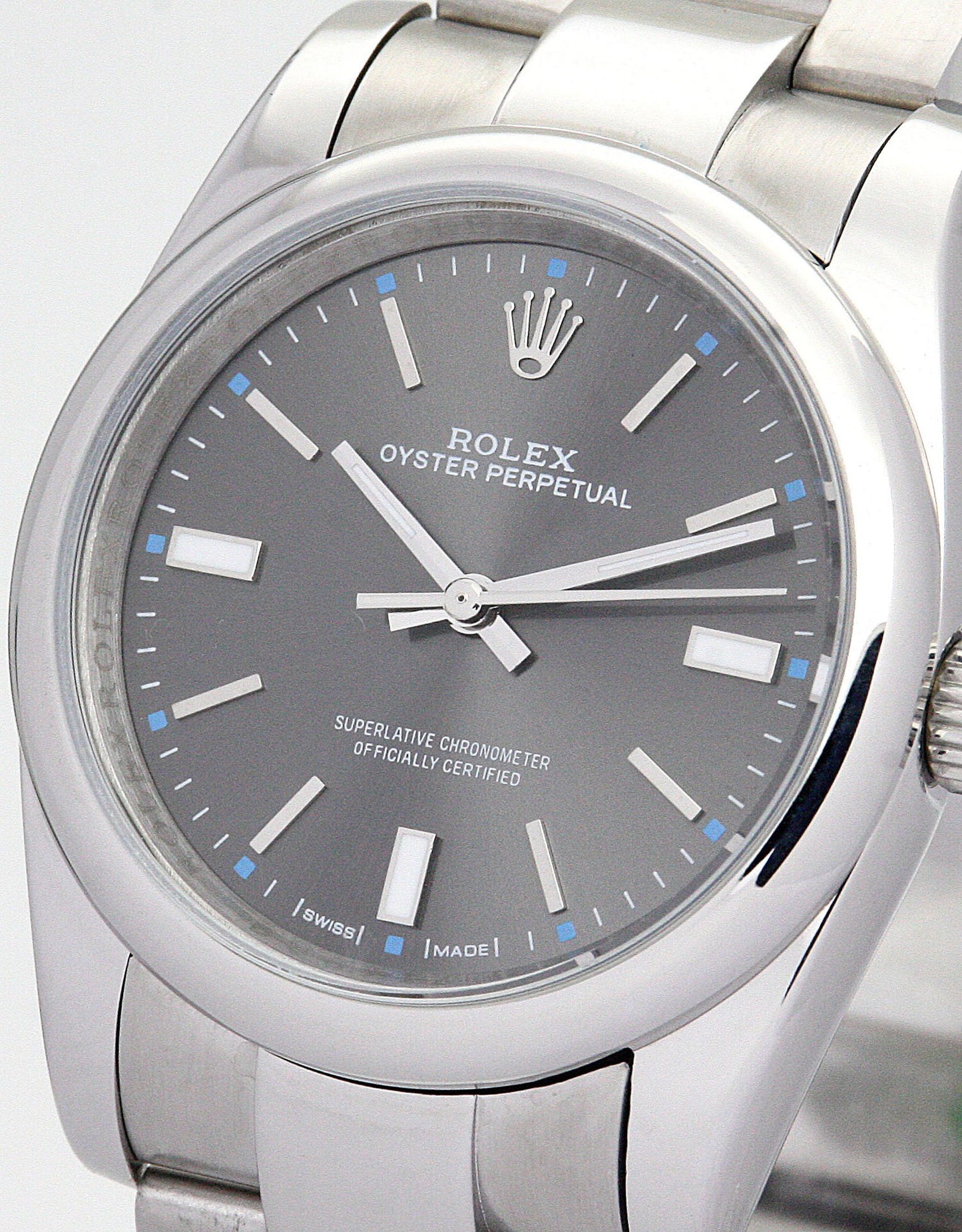 Rw Lady Oyster Perpetual 177200/1