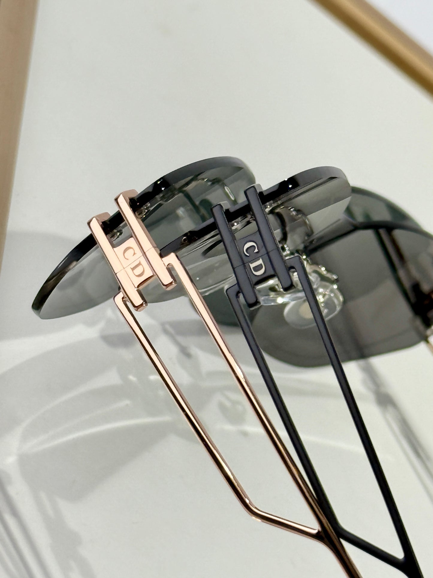 DI*R Eyewear SIZE: 140-0-145