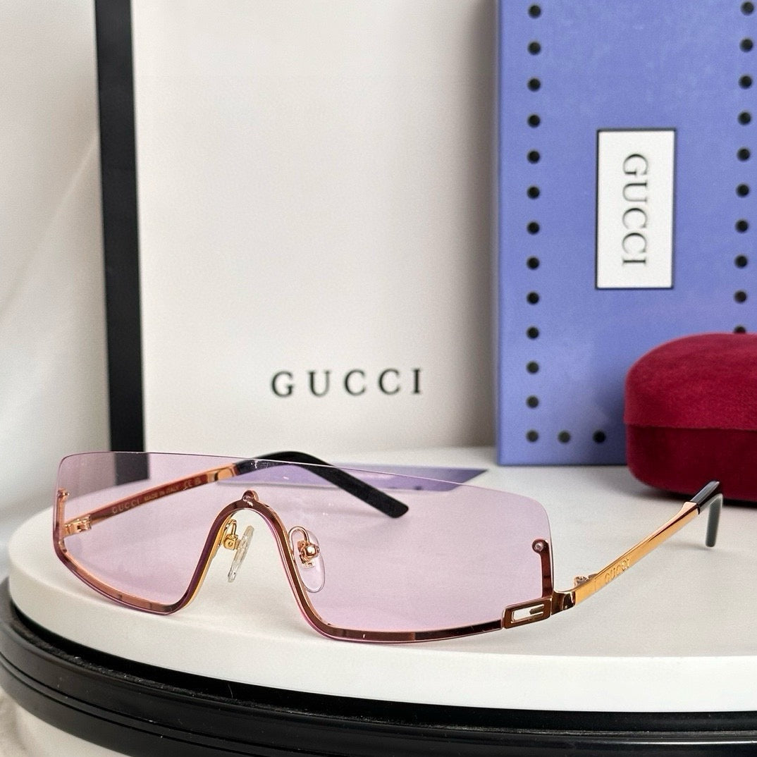 GG* Eyewear SIZE: 99-1-140