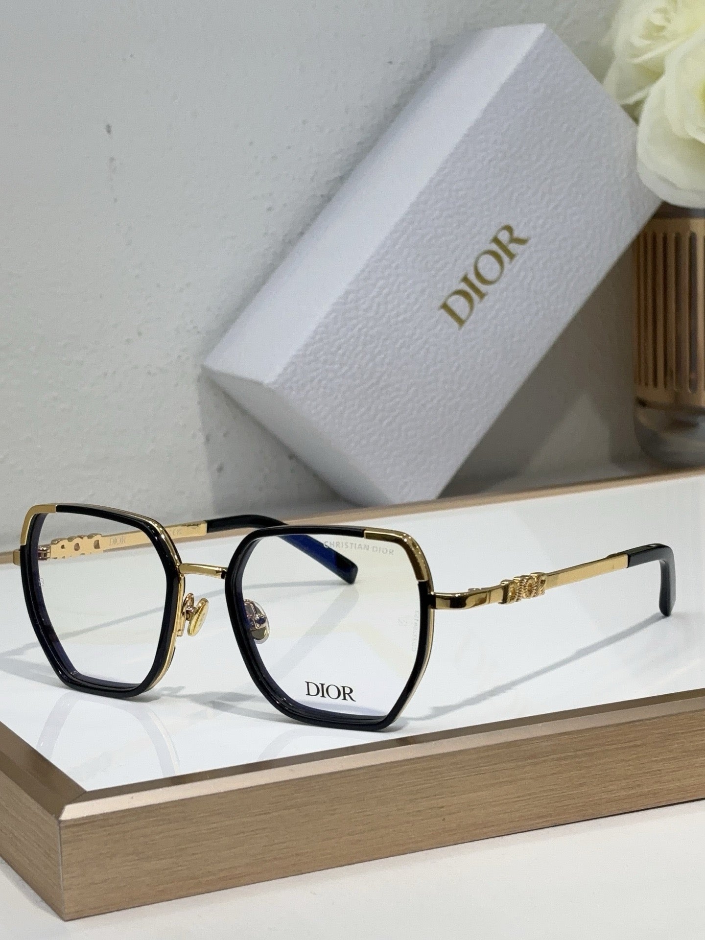DI*R Eyewear SIZE: 54-17-145