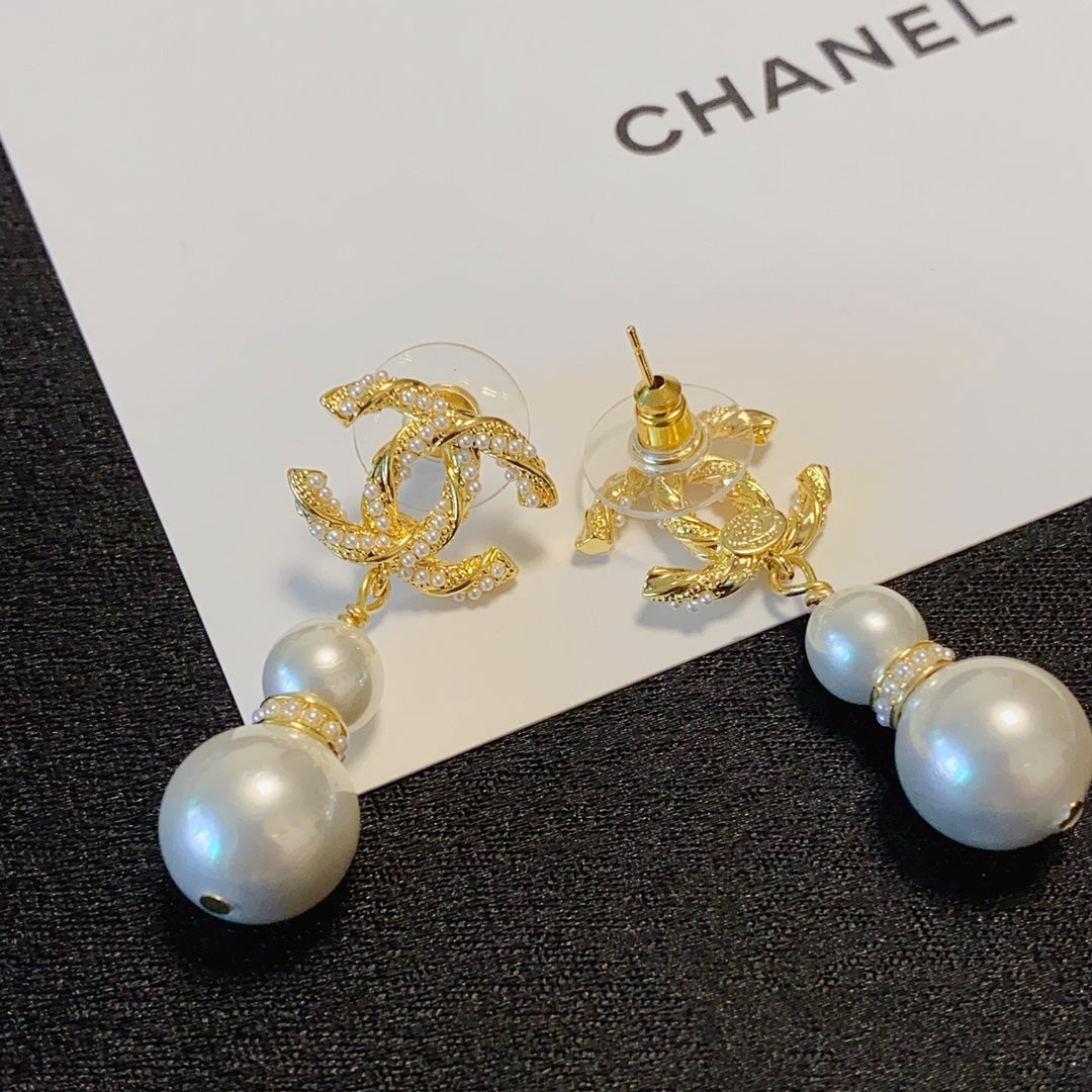 cc New Arrival Earrings 012