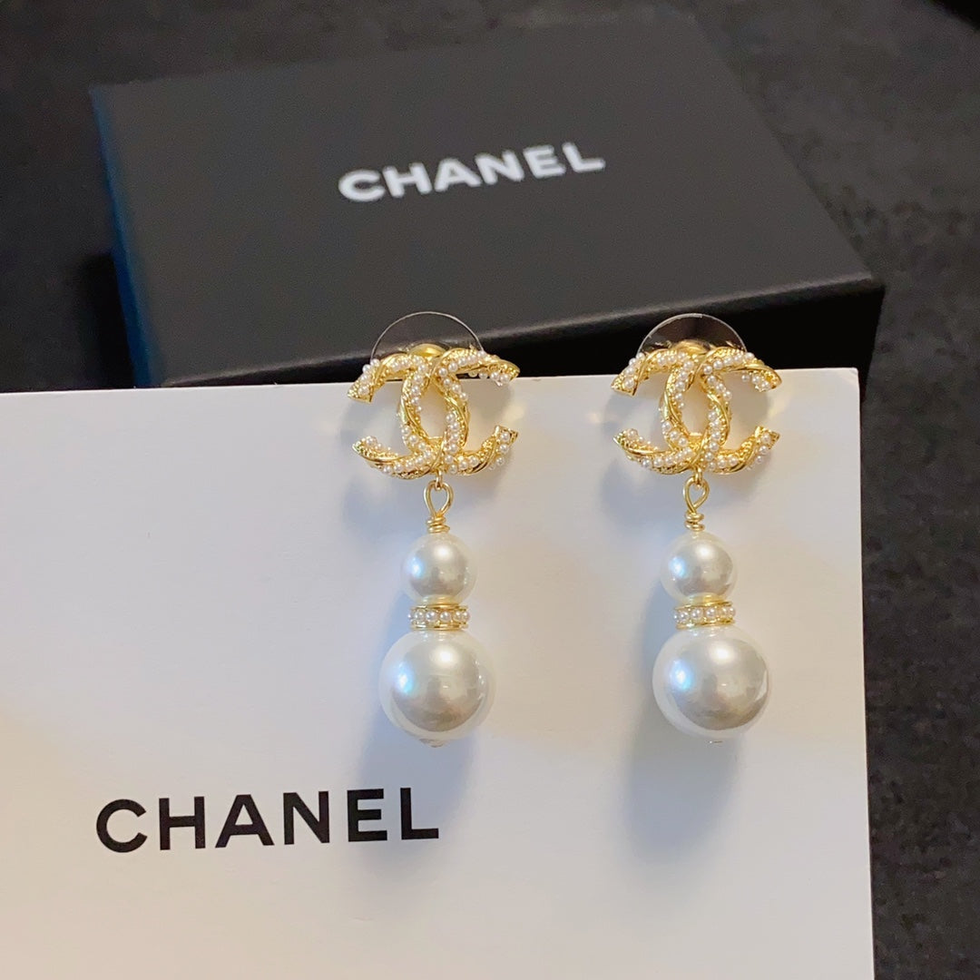cc New Arrival Earrings 012