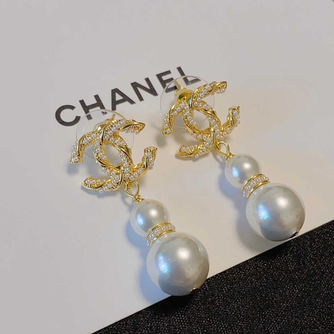 cc New Arrival Earrings 012