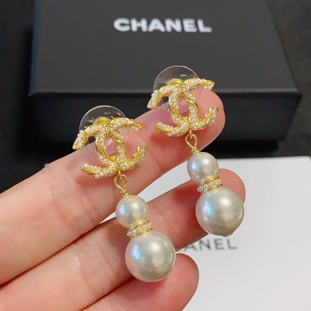 cc New Arrival Earrings 012