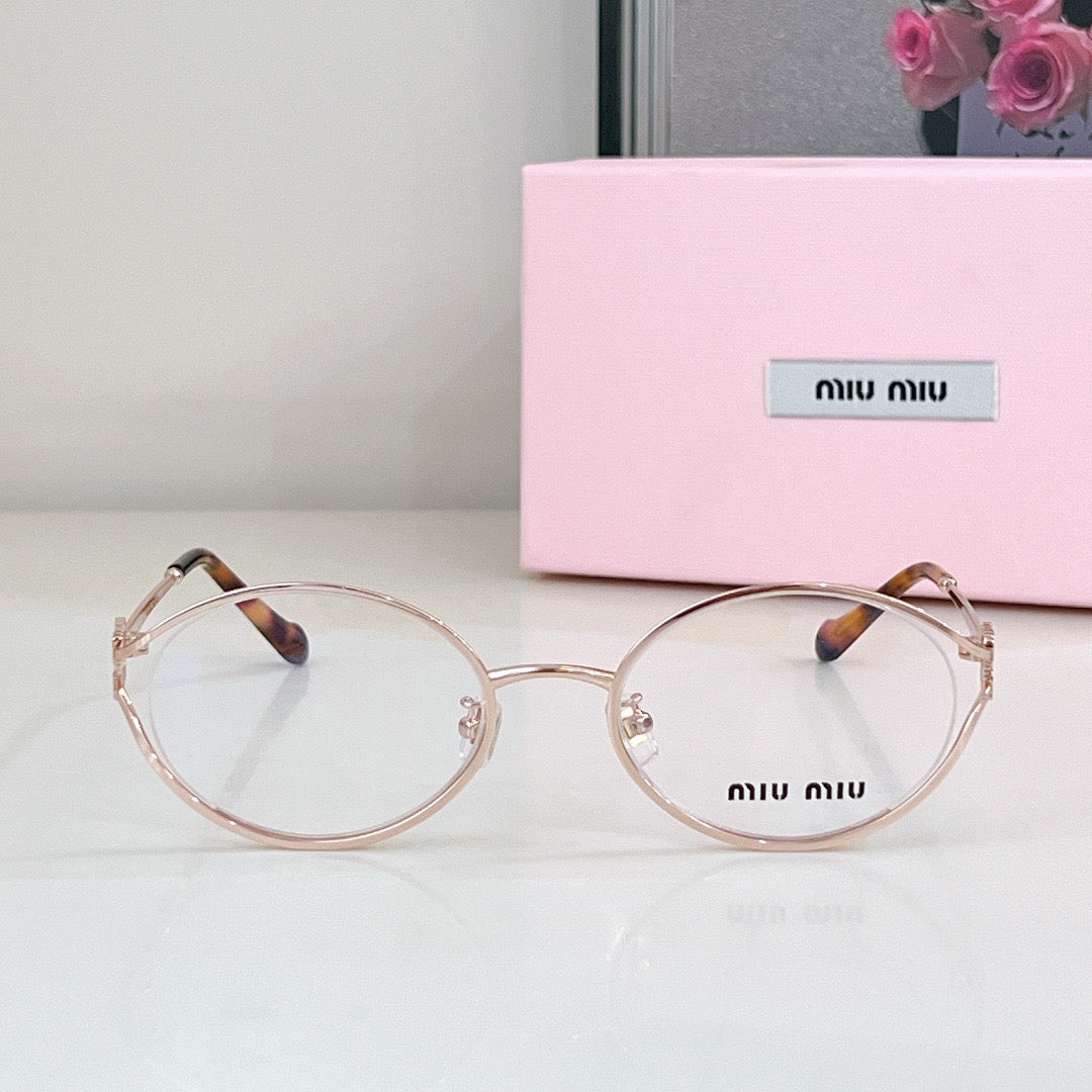 MIU MI* Eyewear SIZE: 55-20-130