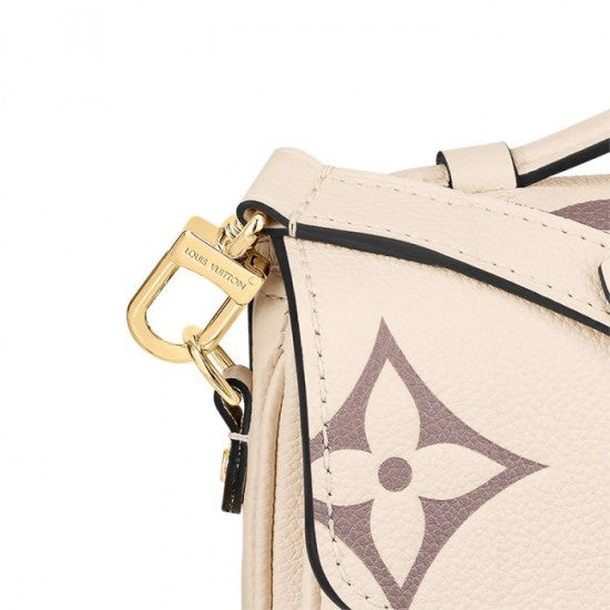 L-bag Pochette Métis