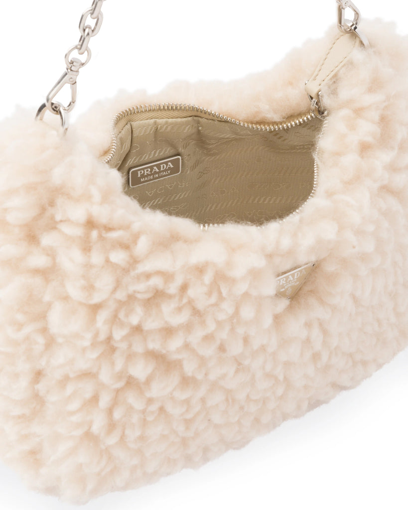 PP Re-Edition 2005 in Wool and Cashmere