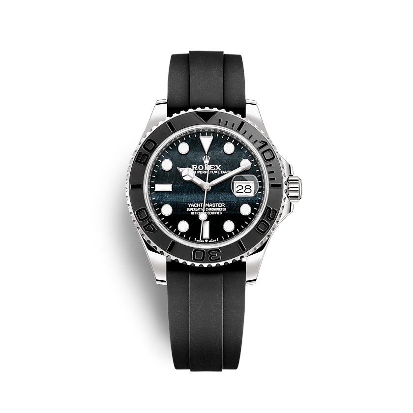 Rx Yacht-Master 226659 42mm Falcon's eye