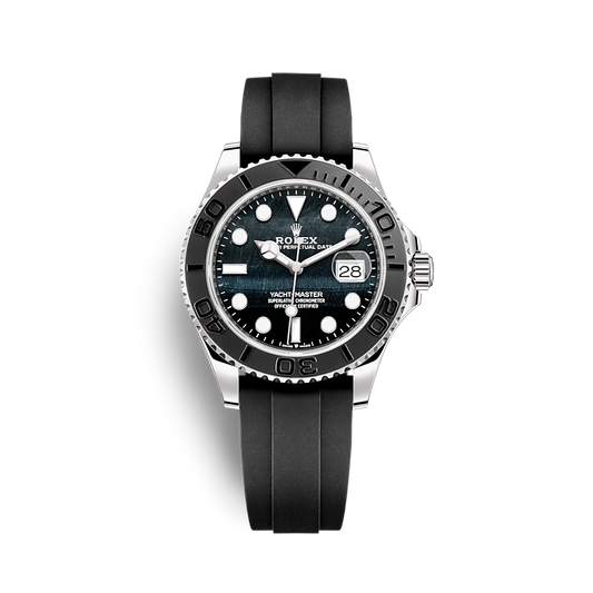 Rx Yacht-Master 226659 42mm Falcon's eye