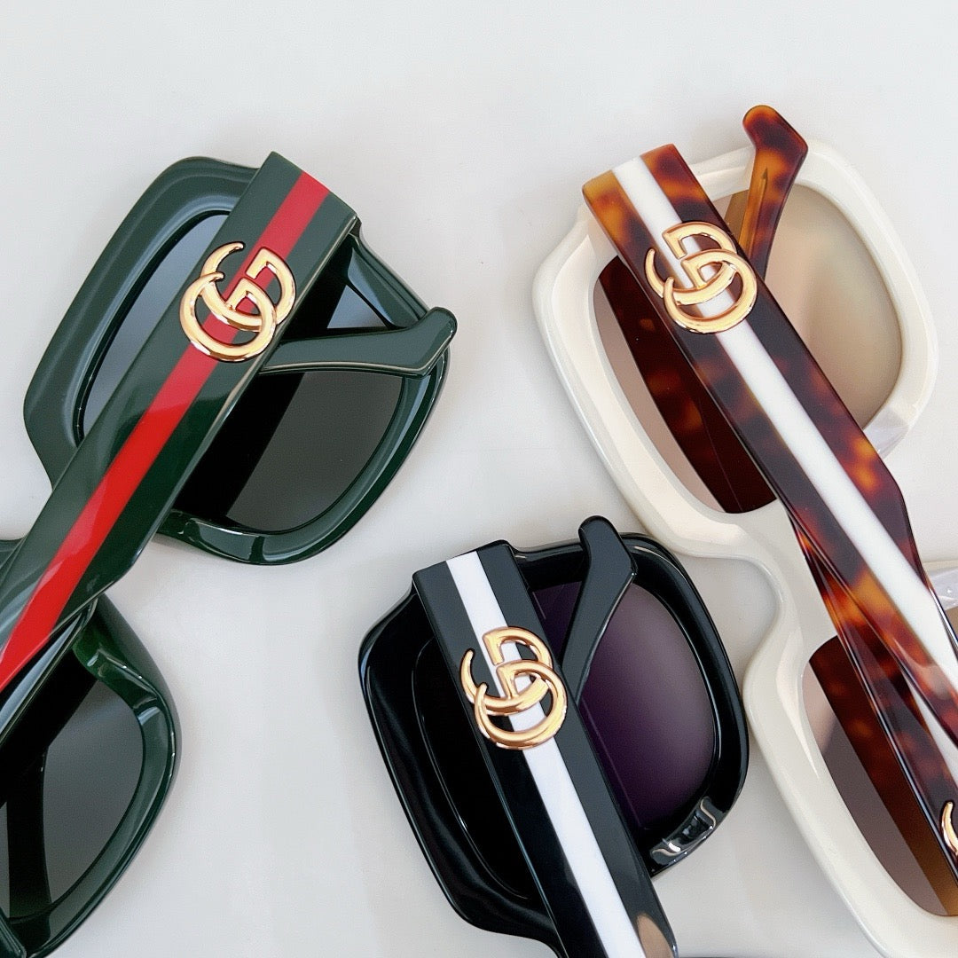 GG* Eyewear SIZE: 146-0-122