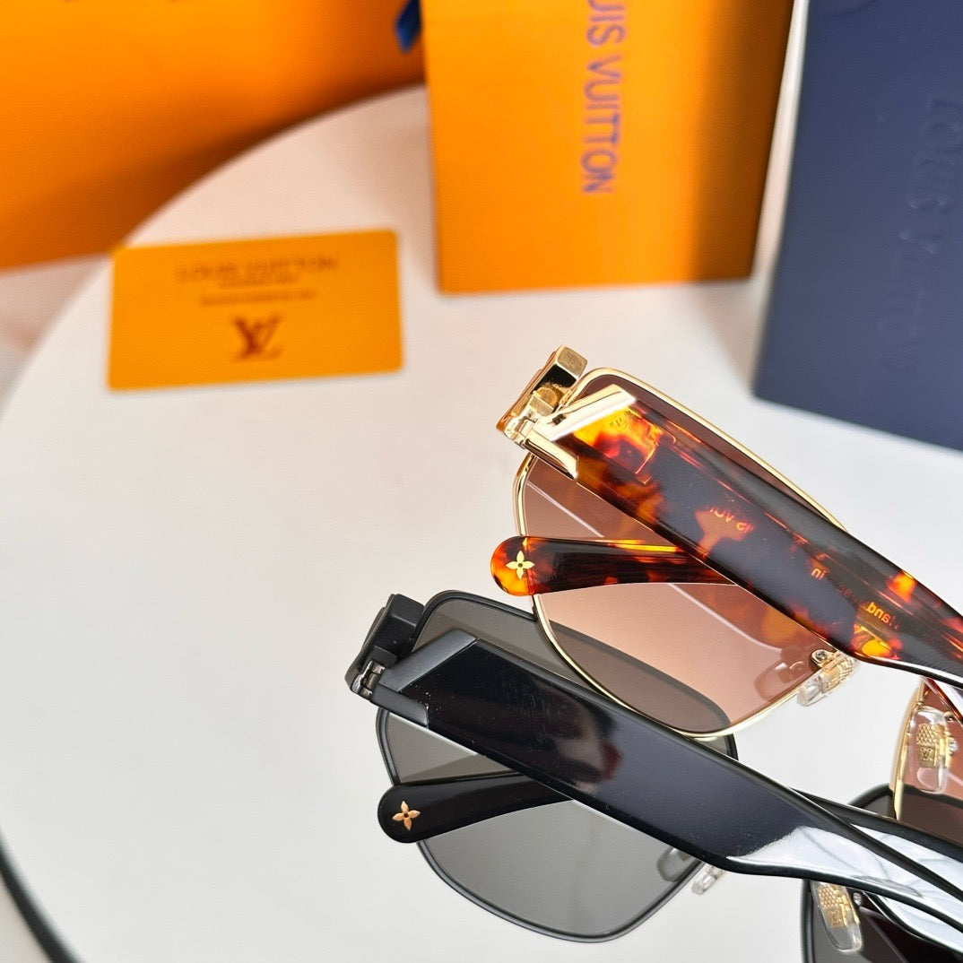 Louis Eyewear SIZE: 57-16-140