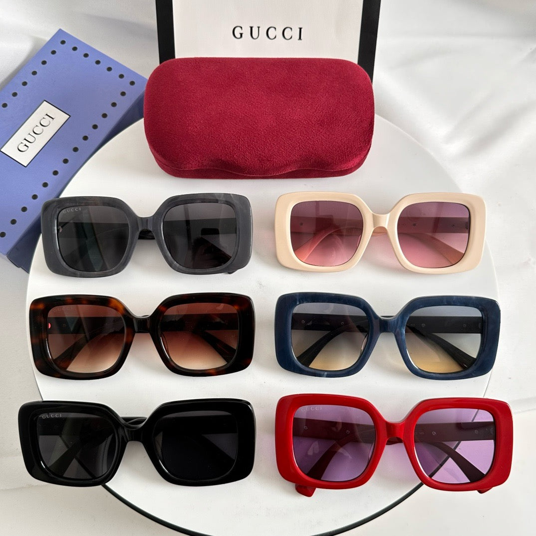 GG* Eyewear SIZE: 54-23-145