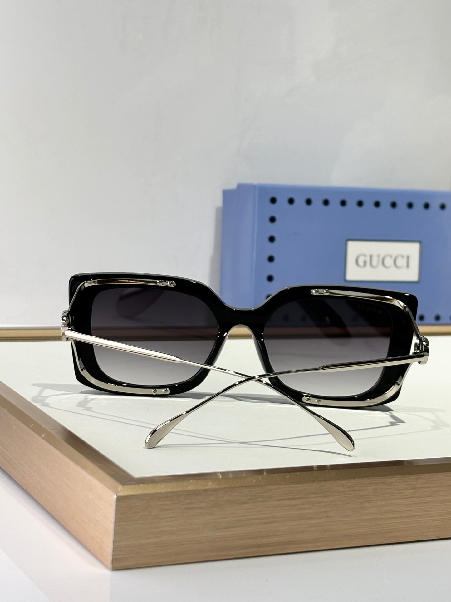 GG* Eyewear SIZE: 54-19-120